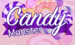 Candy Monsters