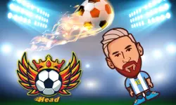 Head The Ball