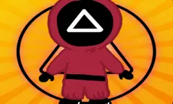 Challenge 456: Squid Game 3D