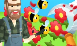 Bee keeper