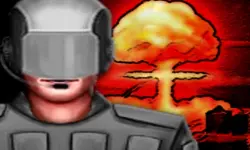 European War - ww3 Mode Demo