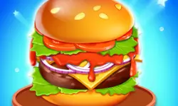 Burger Mania