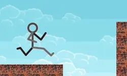 Run Stickman Run