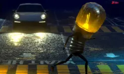 LAMPADA STREET GAME ONLINE