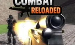 Combat Reloaded
