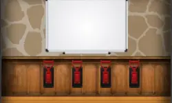 Amgel Kids Room Escape 79