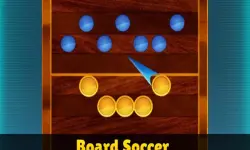 Board Soccer