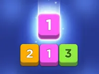 Merge Block Number Puzzle background