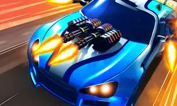 Fastlane: Road to Revenge