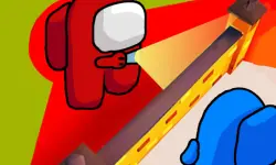 Among Us Hide  #039;N Seek 2