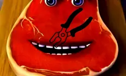 Charlie the Talking Steak