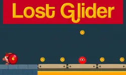 Lostt Glider