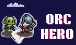 Orc Hero