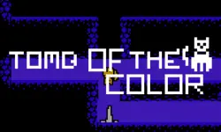 Tomb of The Cat Color