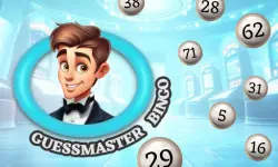 Guessmaster Bingo background