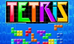 Tetris Master