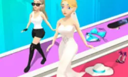 Fashion Battle Catwalk Queen