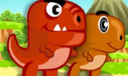 Dino Meat Hunt - New Adventure