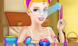 Princess Midnight Royal Ball Adventure