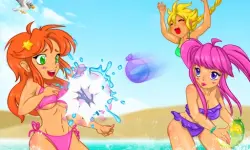 Boys  amp; Girls Bubble Pop