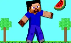 Noob Platform Adventure