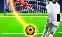 Football Strike - FreeKick Soccer