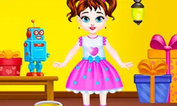 Baby Taylor Toy Master