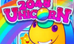 2048 Unicorn