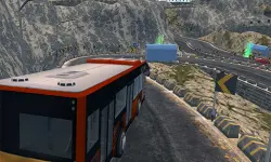 Bus Mountain Drive