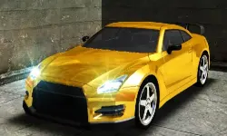 Car Race Drag Shift 2023