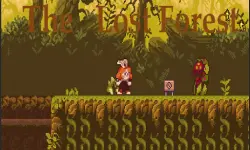 The Lost Forest