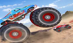 Real Monster Truck