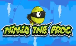 Ninja the Frog