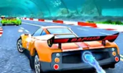 Underwater Car Racing Simulator 3D Game