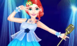 Fashion Super Idol Transformation Project