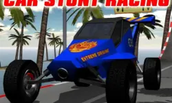 Car Stunt Raching