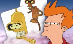 Futurama