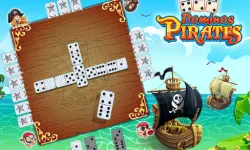 Dominos Pirates