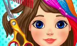 Hair Stylist DIY Salon