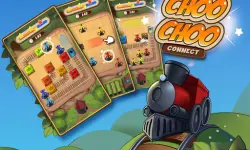 Choo Choo Connect