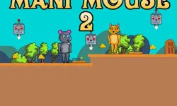 Mani Mouse 2