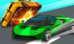 Ace Car Racing