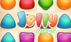 Jelly Merge