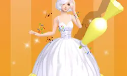 Sweetheart Princess background