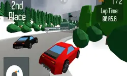 Drift Racing Top Gear Simulator