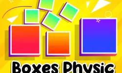 Boxes Physic