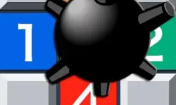 Minesweeper Duel