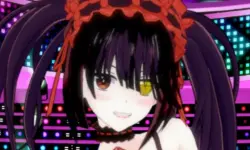 Cute Anime Girls Clicker