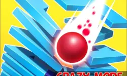 Stack Fall 3D: Crazy Mode