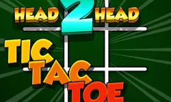 Head 2 Head Tic Tac Toe